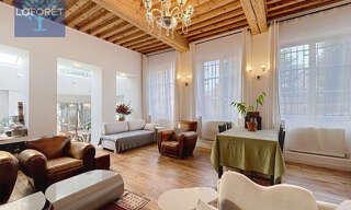 Appartement 5 Pièces 127 m² à vendre à Lyon 5 (69005)