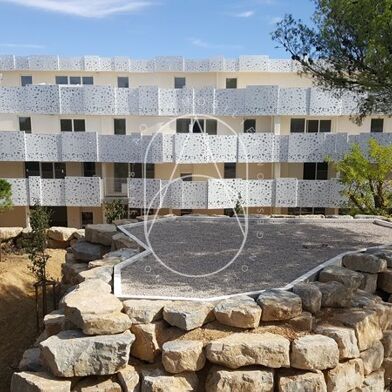 Appartement 2 pièces 189000 €