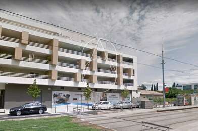 Appartement 2 pièces 147000 €