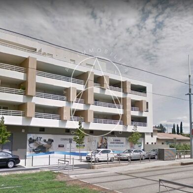 Appartement 2 pièces 157000 €