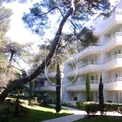 Appartement 2 pièces 199000 €