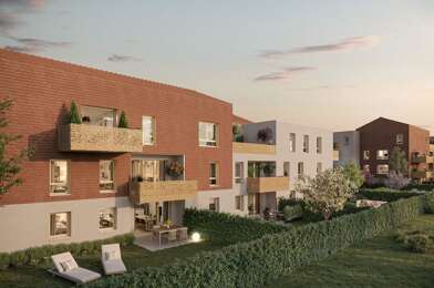 Appartement 4 pièces 414000 €