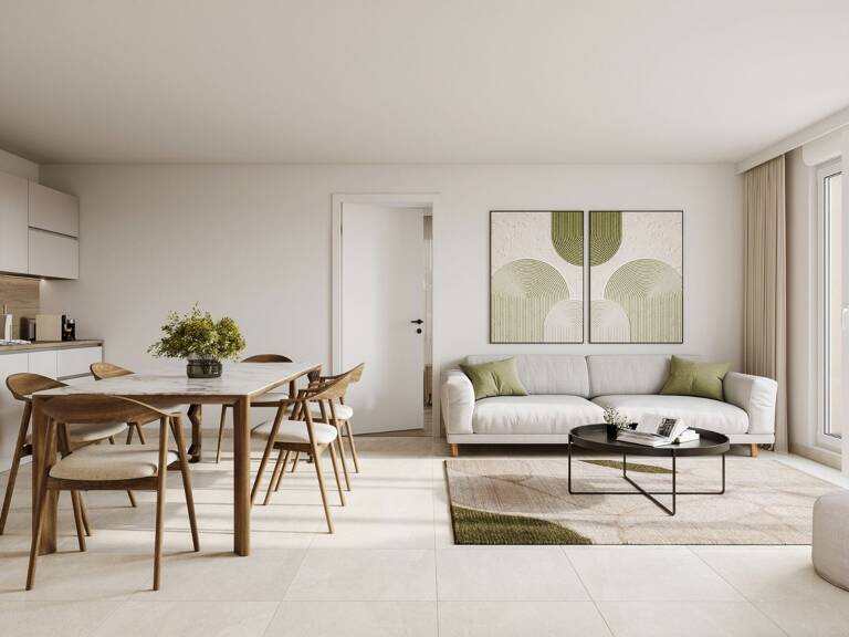 Votre appartement neuf  à Genas ! — photo 1
