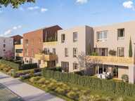 Votre appartement neuf  à Genas ! — photo 2