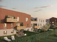 Votre appartement neuf  à Genas ! — photo 4