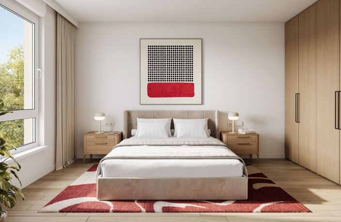 Votre appartement neuf  à Genas ! — photo 5