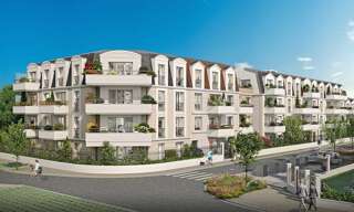 Appartement neuf   m² à vendre à Le Plessis-Bouchard (95130)