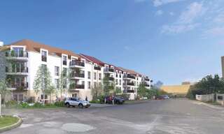 Appartement neuf   m² à vendre à Nangis (77370)