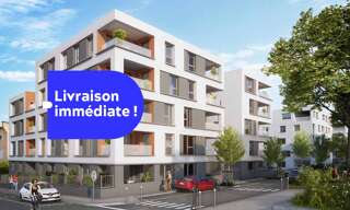 Appartement neuf   m² à vendre à Vénissieux (69200)