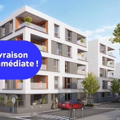 Appartement 3 pièces 233858 €