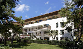 Appartement neuf   m² à vendre à Marseille 8 (13008)