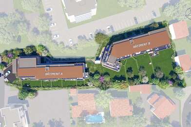 Appartement 1 pièces 326000 €