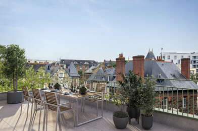 Appartement 2 pièces 162000 €