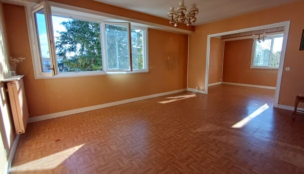 Appartement 4 pièces  à vendre Pau 64000