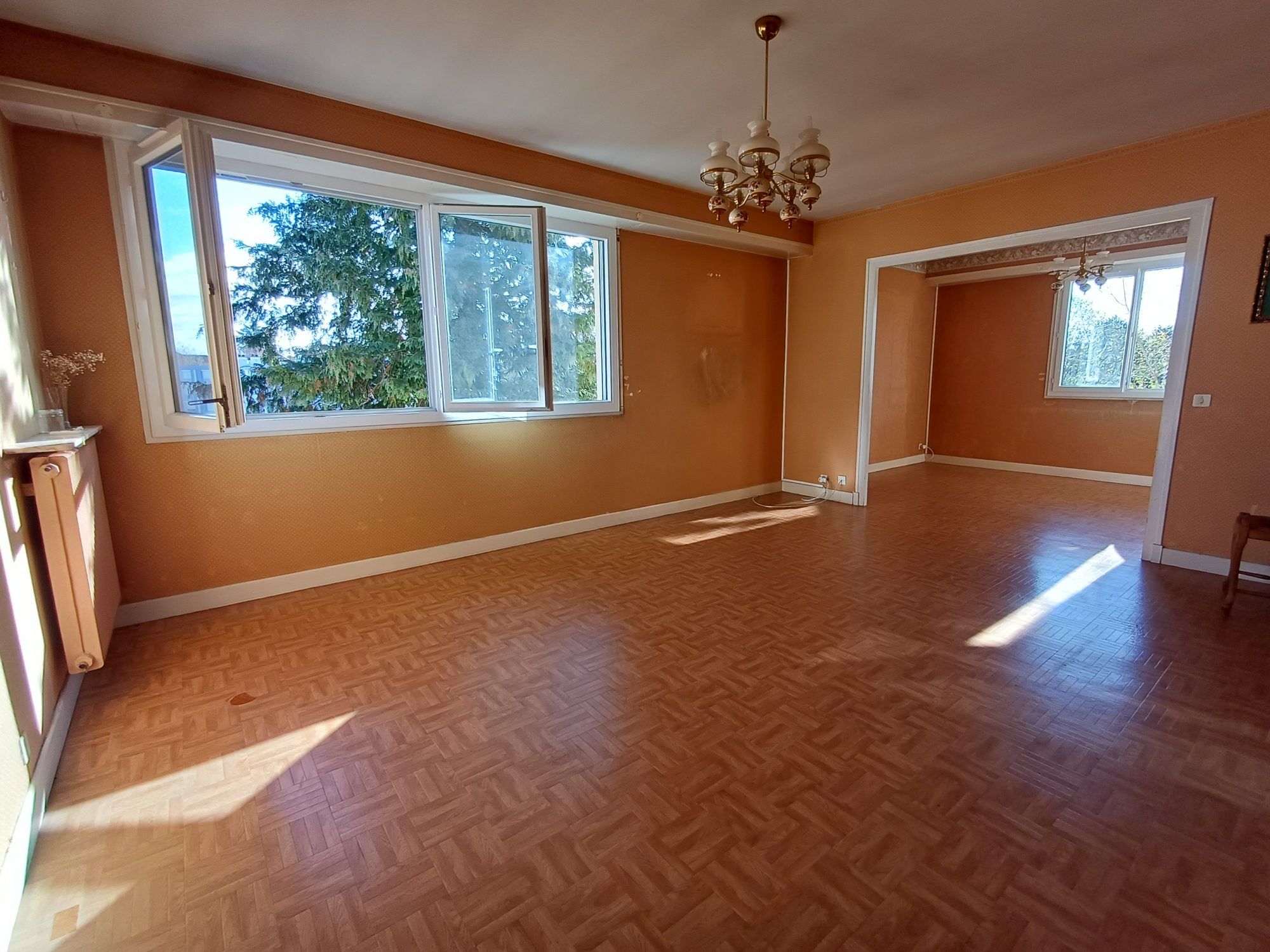 Appartement  T4 à vendre Pau 64000