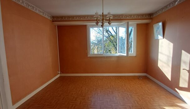 Appartement 4 pièces  à vendre Pau 64000