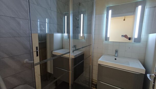 Appartement 4 pièces  à vendre Pau 64000