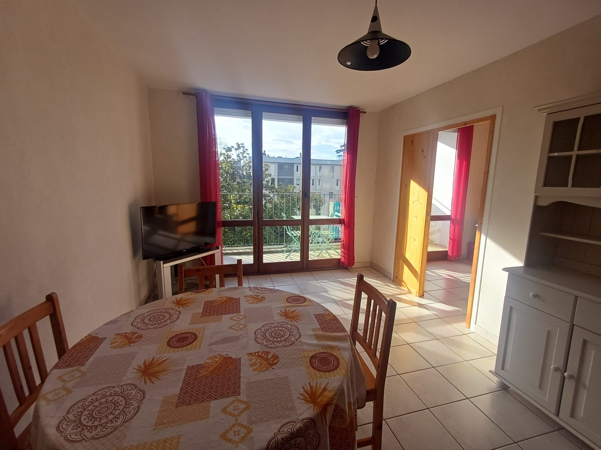 Appartement  T3 à vendre Pau 64000