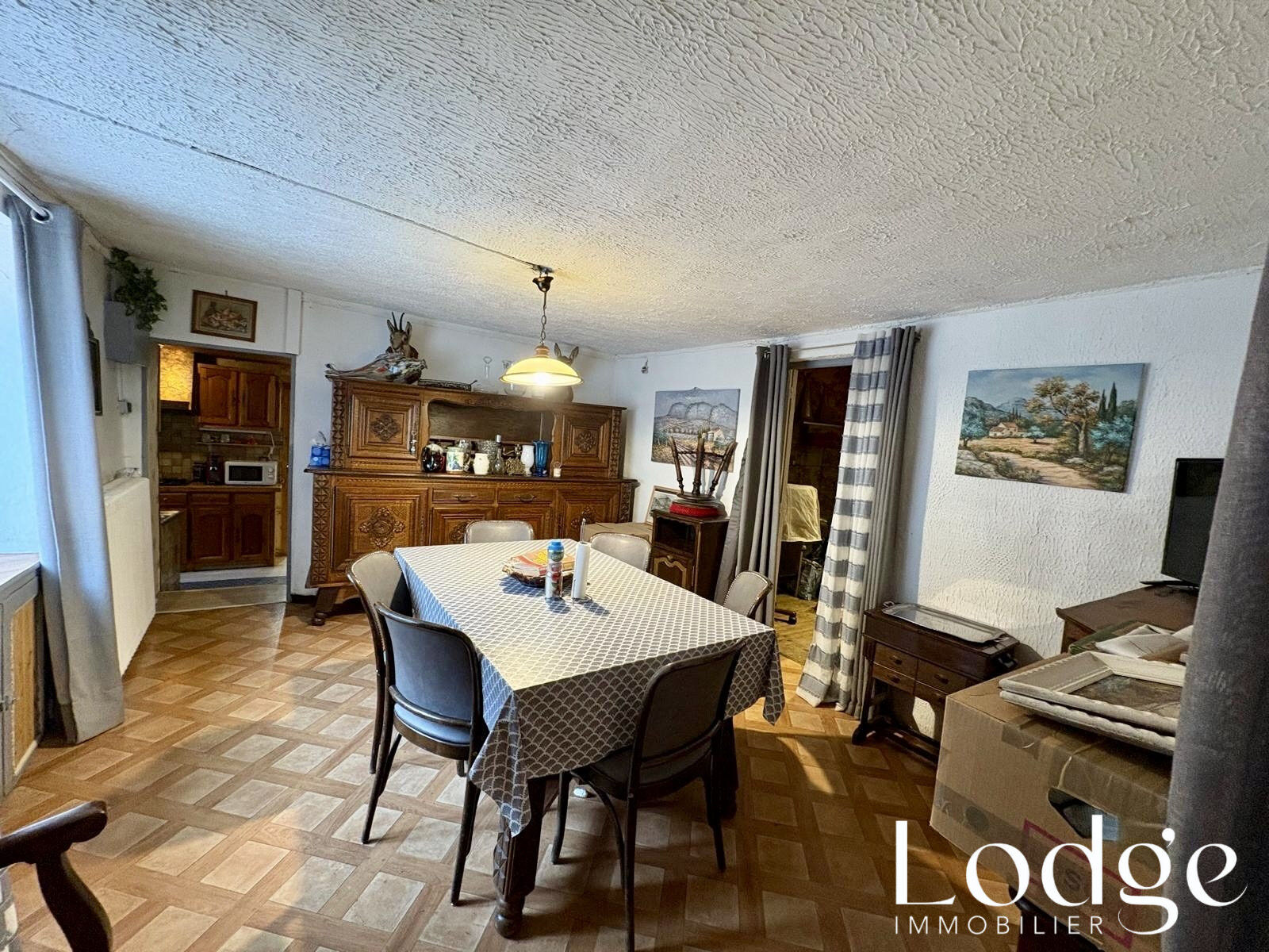 Villa / Maison  T7 à vendre Briançon 05100