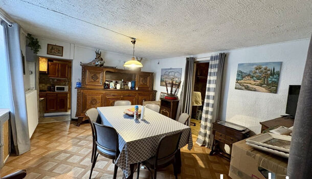 Villa / Maison 7 pièces  à vendre Briançon 05100