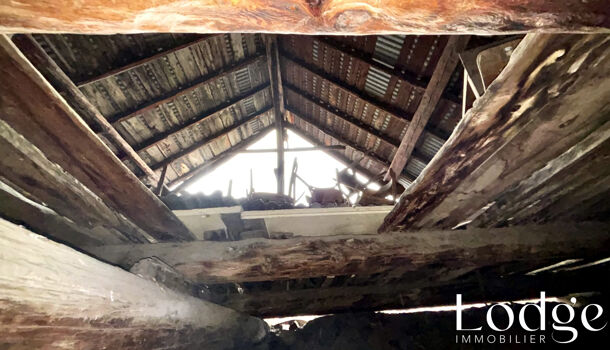 Villa / Maison 7 pièces  à vendre Briançon 05100