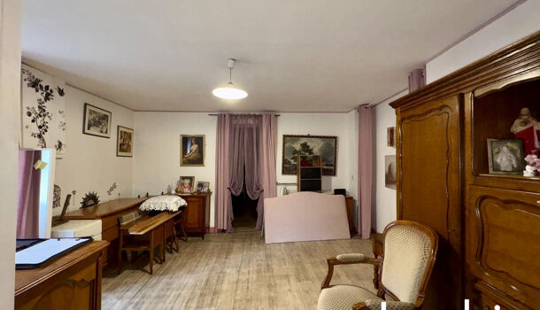 Villa / Maison 7 pièces  à vendre Briançon 05100