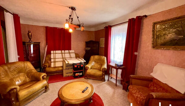 Villa / Maison 7 pièces  à vendre Briançon 05100