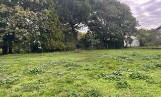 Terrain  420 m² à vendre à Bègles (33130)