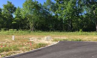 Terrain  420 m² à vendre à Artigues-près-Bordeaux (33370)
