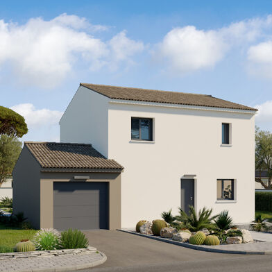 Maison 5 pièces 498000 €