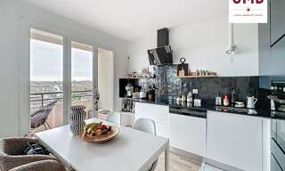 Appartement 2 Pièces 45 m² à vendre à Pau (64000)