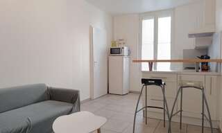 Appartement 2 Pièces 30 m² à louer à Narbonne (11100)
