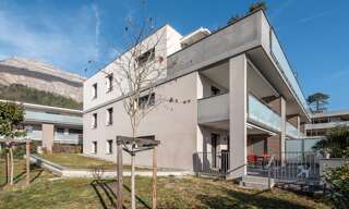 Appartement 4 Pièces 93 m² à vendre à Corenc (38700)