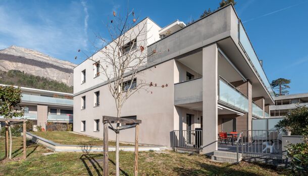 Appartement 4 pièces  à vendre Corenc 38700