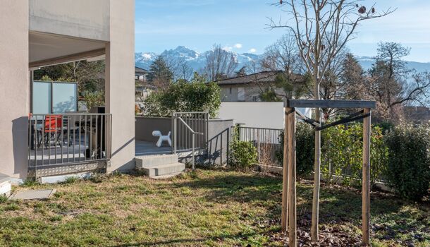 Appartement 4 pièces  à vendre Corenc 38700