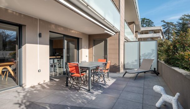 Appartement 4 pièces  à vendre Corenc 38700