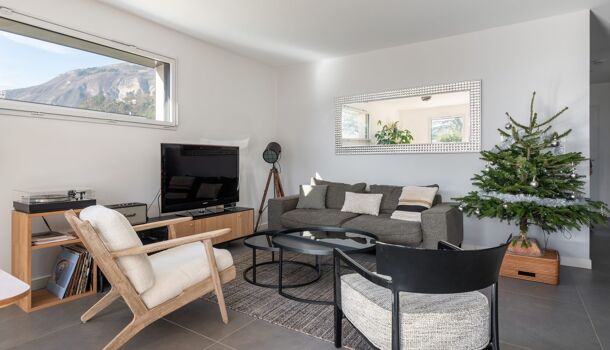 Appartement 4 pièces  à vendre Corenc 38700