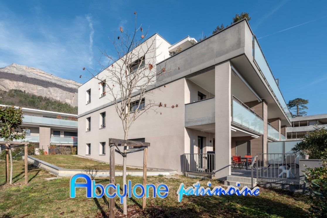 Appartement  T4 à vendre Corenc 38700