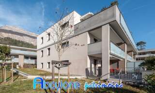 Appartement 4 Pièces 93 m² à vendre à Corenc (38700)