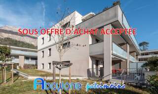 Appartement 4 Pièces 93 m² à vendre à Corenc (38700)
