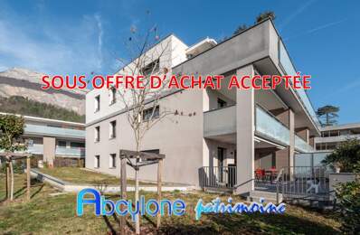 Appartement T4 de 93,93 m² avec terrasse et jardin — photo du bien