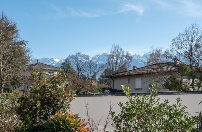 Appartement T4 de 93,93 m² avec terrasse et jardin — photo 3