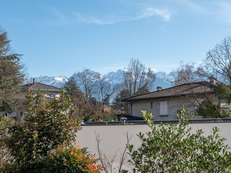 Appartement T4 de 93,93 m² avec terrasse et jardin — photo 1
