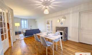 Appartement 5 Pièces 132 m² à louer à Montluçon (03100)