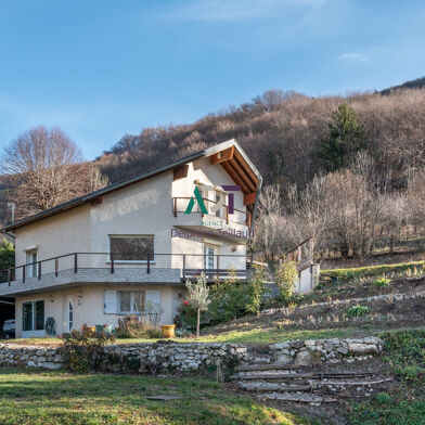 Maison 6 pièces 680000 €