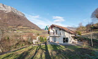 Maison 6 Pièces 157 m² à vendre à Saint-Martin-le-Vinoux (38950)