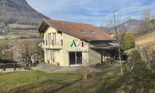 Maison 6 Pièces 157 m² à vendre à Saint-Martin-le-Vinoux (38950)