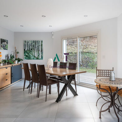 Maison 6 pièces 680000 €