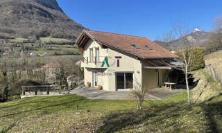 Maison 6 Pièces 157 m² à vendre à Saint-Martin-le-Vinoux (38950)