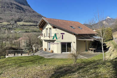 Maison 6 pièces 660000 €